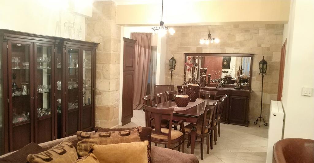 Rosmarino Apartment Kissamos Exterior photo