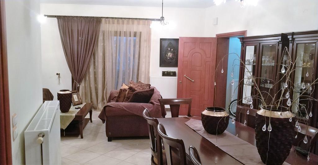 Rosmarino Apartment Kissamos Exterior photo
